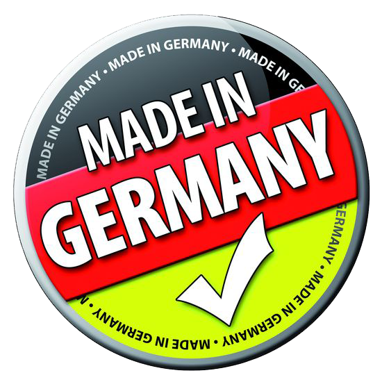 Made in Germany