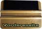 Preview: Rakel von 3M Gold mit Filzkante Made in USA