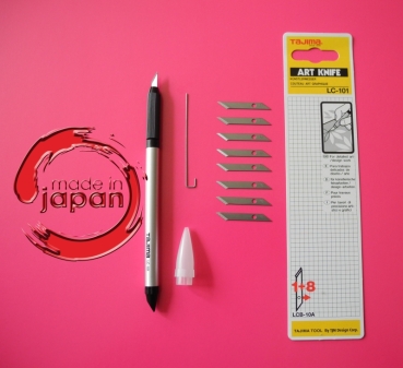 Tajima Graphiker-Cutter LC101B